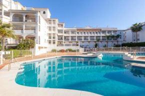 Apartamento Benalmar playa